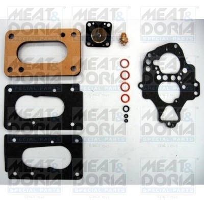 Repair Kit, carburettor
